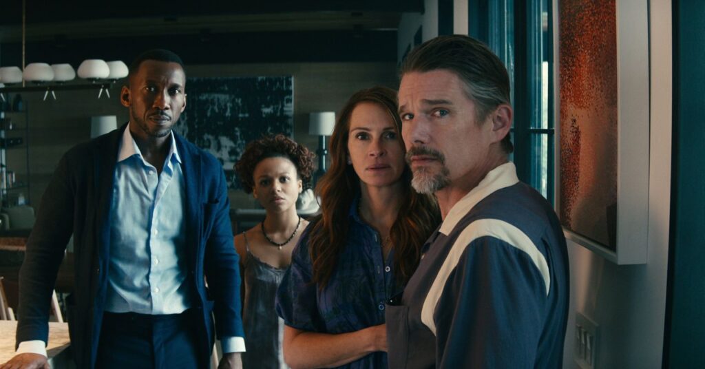 The 47 Best Movies on Netflix Right Now (April 2025)