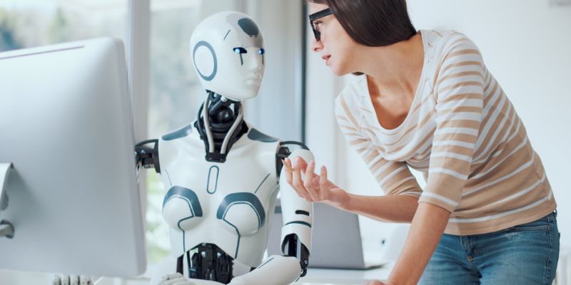 How Uncensored AI Tools Are Changing Digital Self-Expression