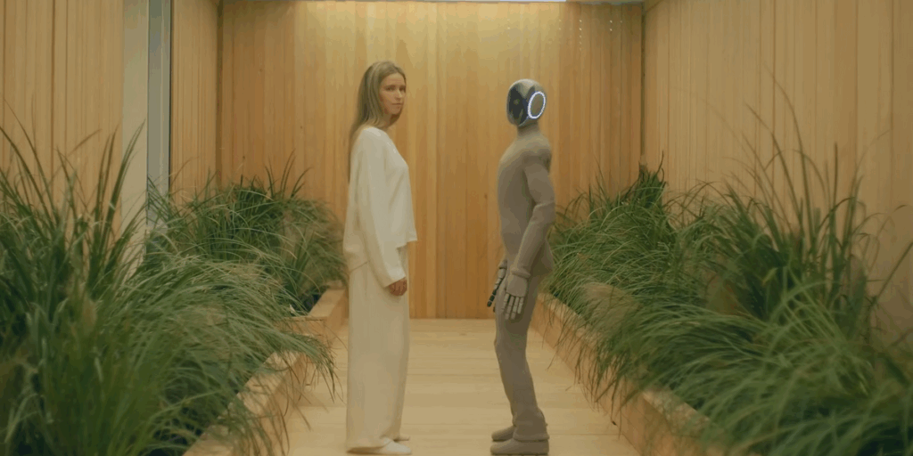 Robot Videos: Neo Humanoid Robot, NASA Rover, and More