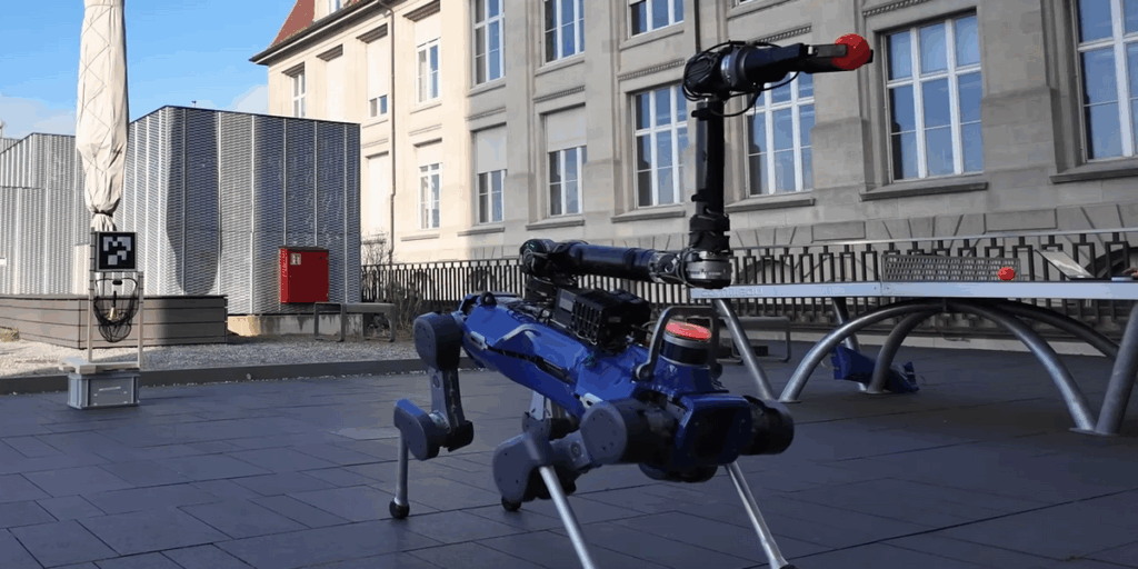 Watch a Robot Arm Thrower, Curiosity’s New Terrain, and more