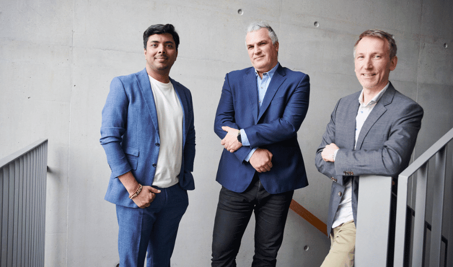 German startup DRIMCO raises €4.2 million to streamline requirement analysis for industrial manufacturing and engineering with AI