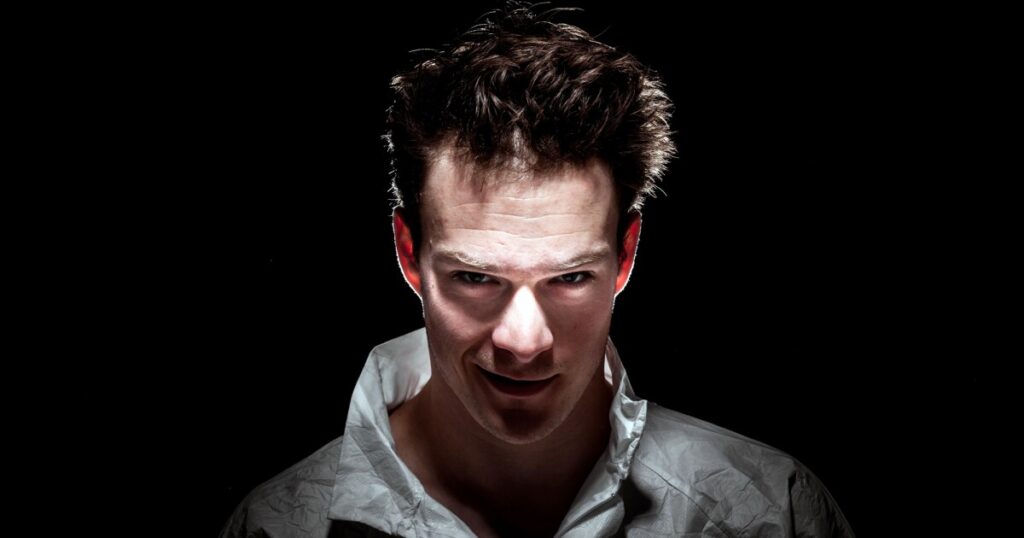 Brain changes in psychopaths linked to behavior traits