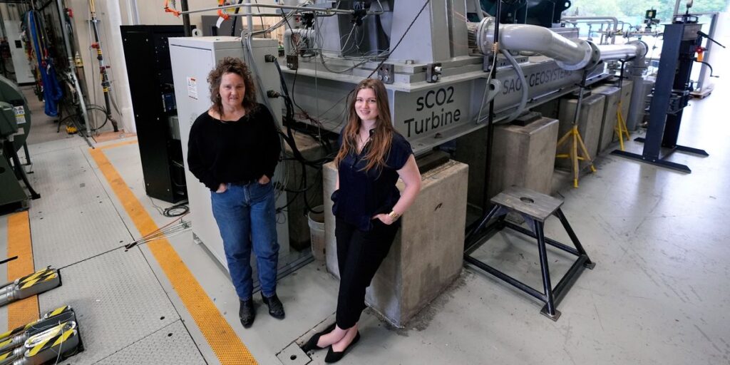 Geothermal Energy Survives Trump’s “Big Beautiful Bill”