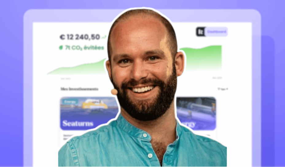 French investment club Keenest raises €10 million to finance sustainable economy startups