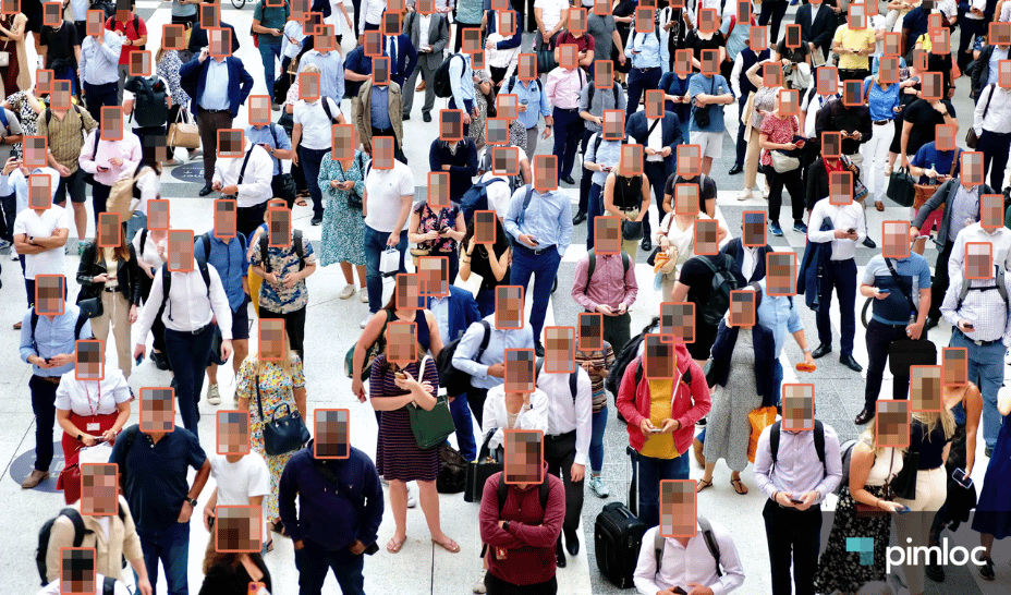 London-based Pimloc raises €4.2 million for AI video privacy in digital age