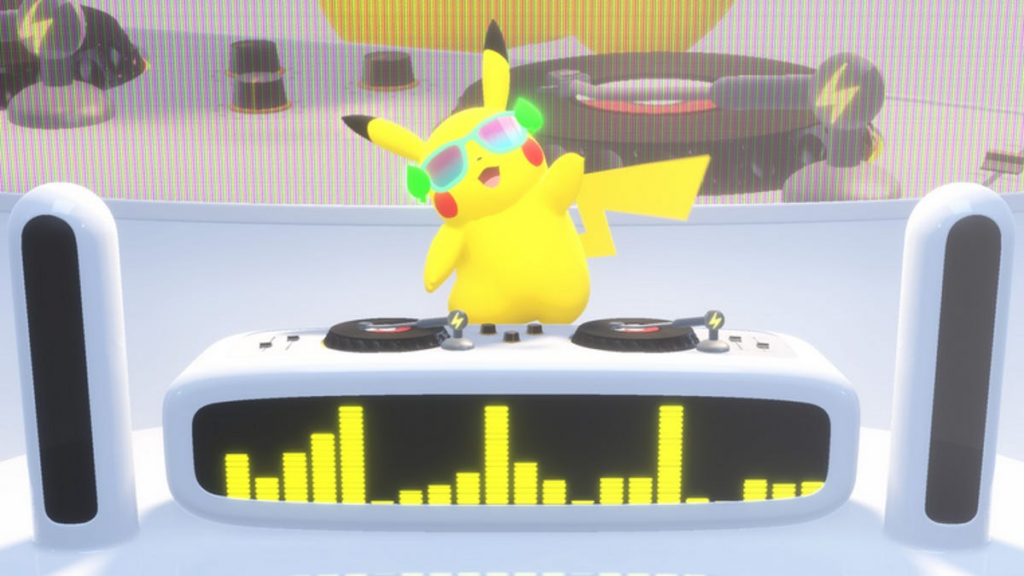How to Watch Tomorrow’s Pokemon Presents Stream