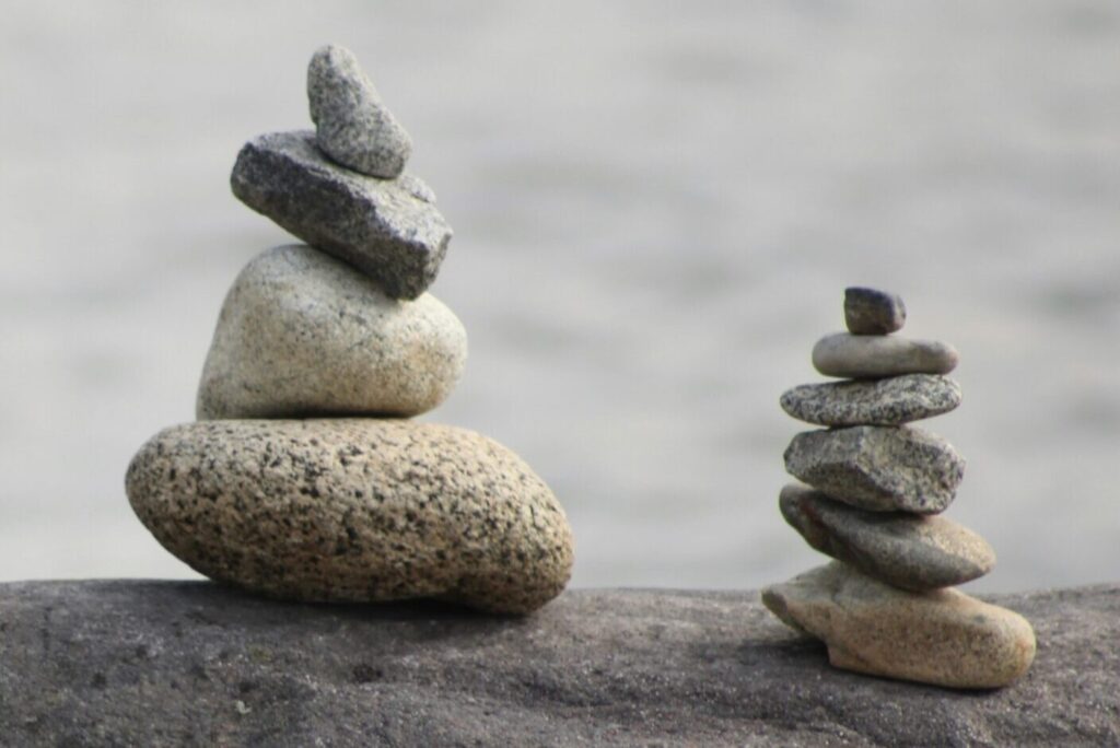 When 50/50 Isn’t Optimal: Debunking Even Rebalancing