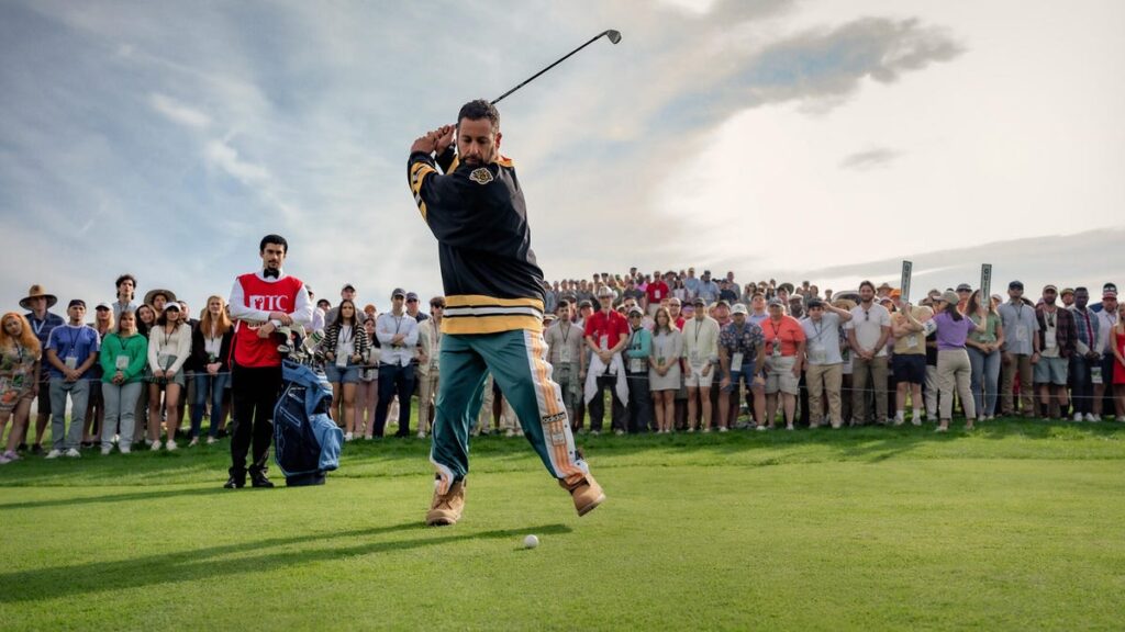 Your Weekend Streaming Watch List: ‘Happy Gilmore 2,’ ‘Washington Black’ and More
