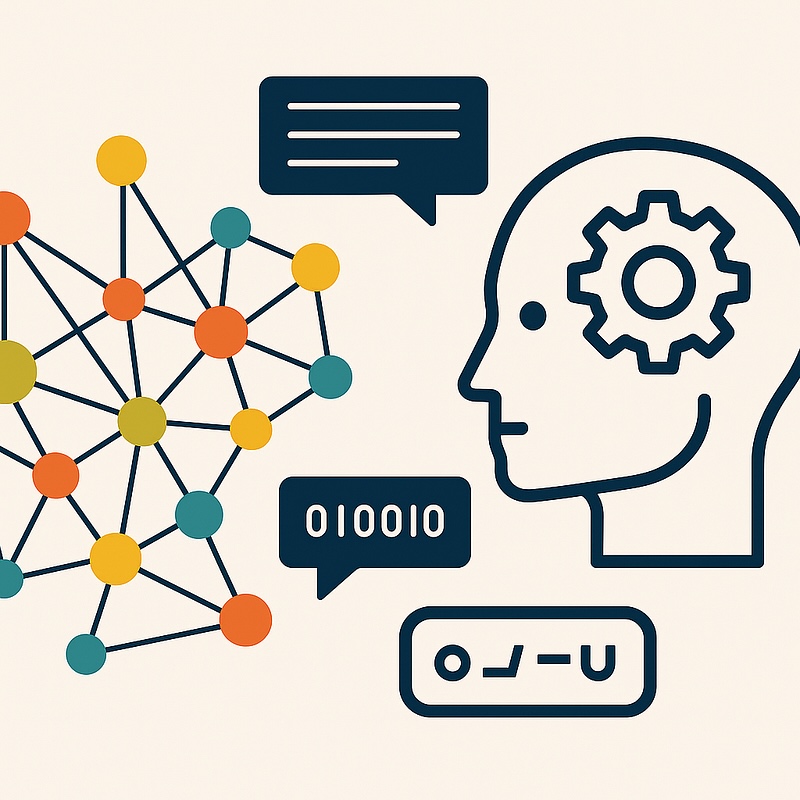 From Rules to Relationships: How Machines Are Learning to Understand Each Other