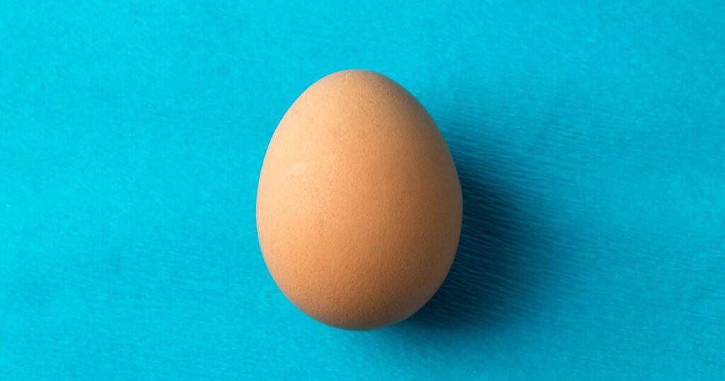Eggs may lower LDL cholesterol and boost heart health