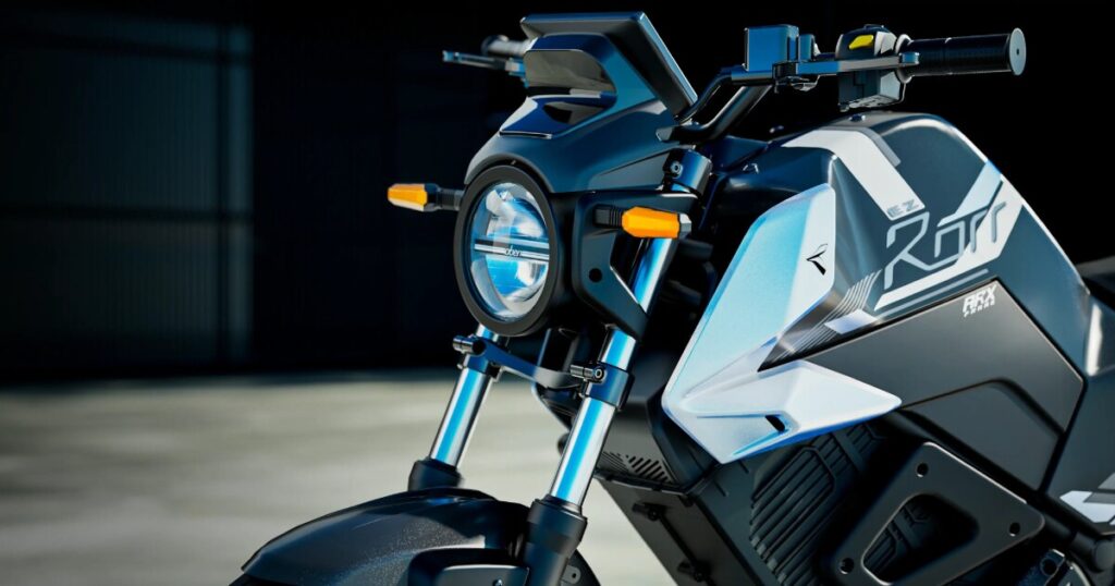 the electric moto cheaper than an iPhone