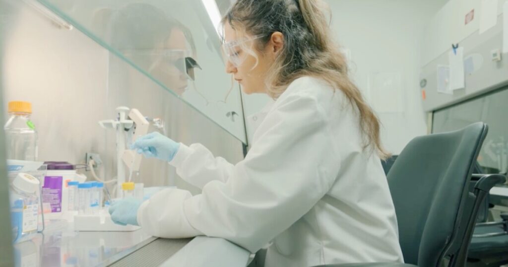 New study links gut microbiome to chronic fatigue syndrome