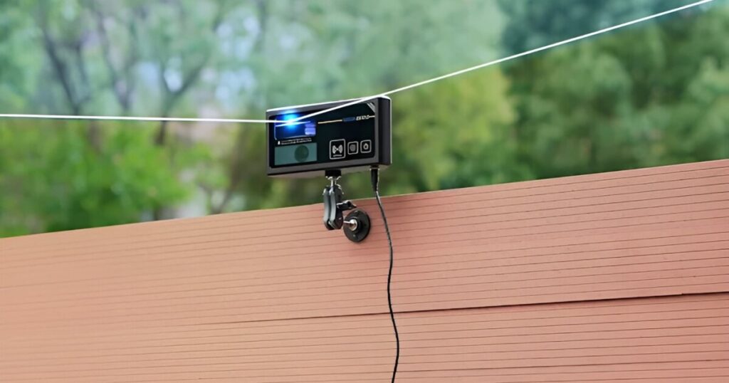 Laser device targets mosquitoes with precision