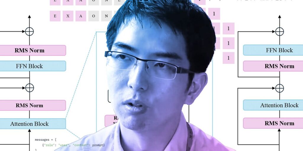 Exaone Ecosystem Expands With New AI Models