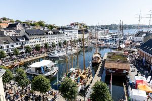 Man sentenced in Norwegian lottery fraud case