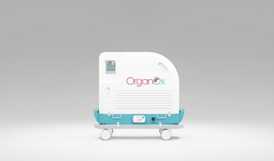 Oxford-based OrganOx achieves one of the UK’s largest medtech exits at $1.5 billion valuation