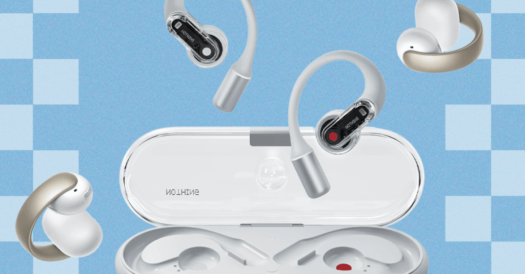 Best Open Earbuds, Tested and Reviewed (2025): Bose and More
