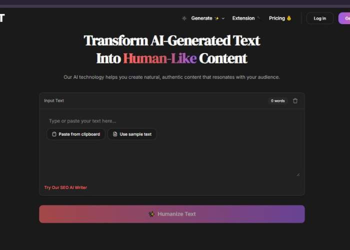 I Tested UnGPT: Some Features Surprised Me