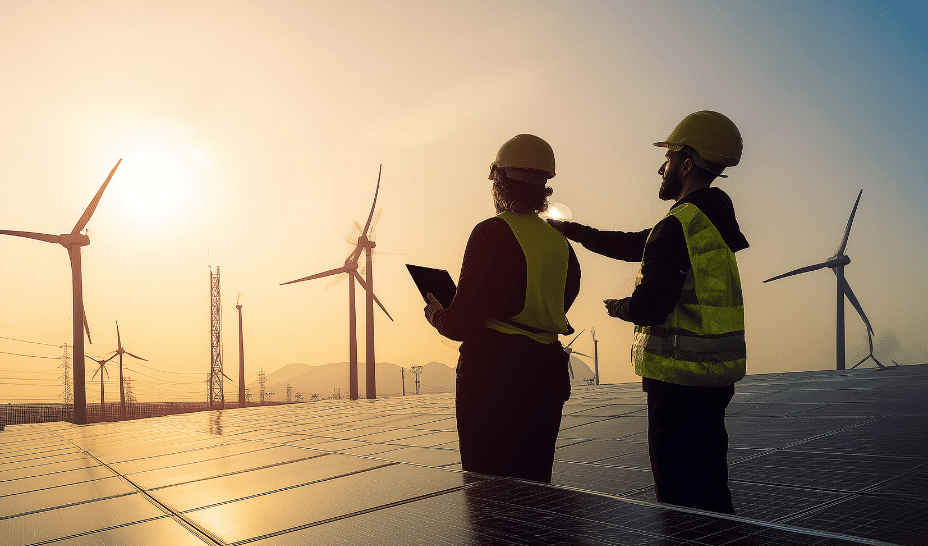 Energy is the new gold: How Europe can ride the next electric tech wave