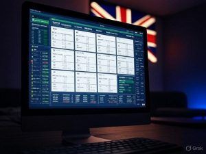 IPPR urges UK government to increase gambling tax to address child poverty