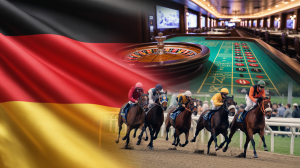 German regulator, GGL, shares quarterly revenue for first time