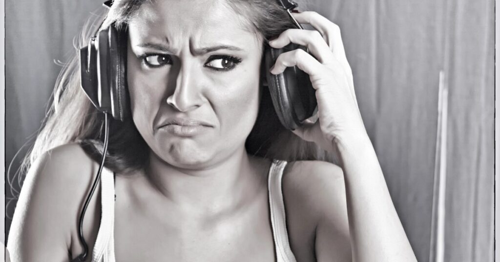 Understanding musical anhedonia and brain connections