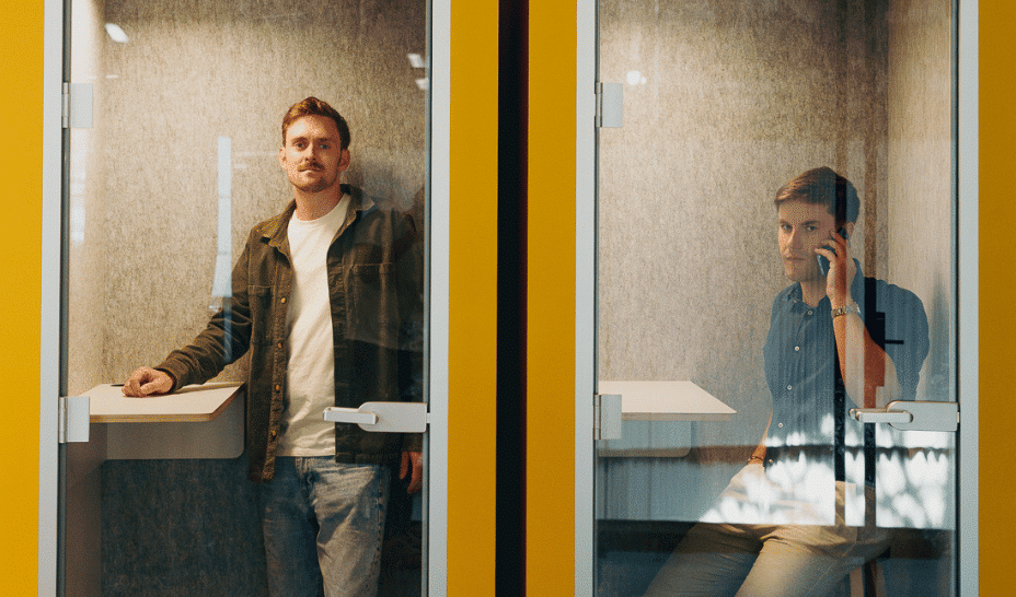 Ghent’s Dalton raises €1 million to turn websites into AI-powered growth engines