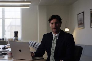 UK racing personality Frankie Foster fronts video series on betting black market