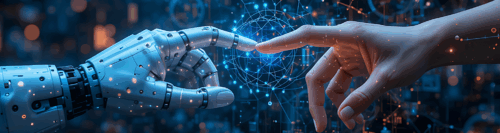 From Concept to Reality: How Robotics Is Transforming Our World