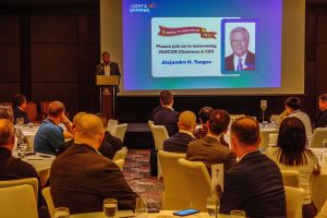 PAGCOR chairman pushes for online gambling regulations over an outright ban