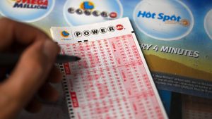 Missouri Powerball winner says winning is “the best problem he’s ever had”