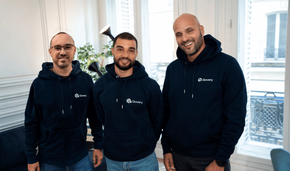 Paris-based Qovery lands €11.3 million to simplify multi-cloud application deployment and expand to the US