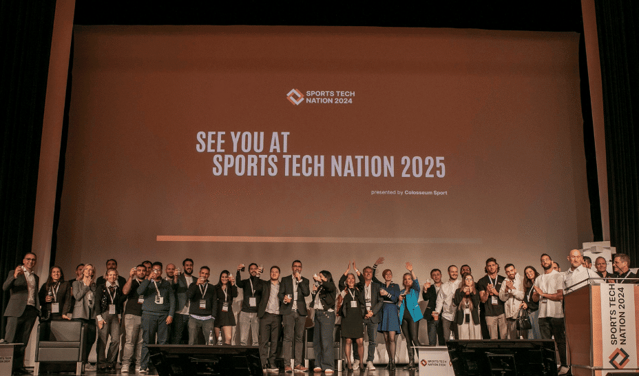 Where innovation meets sports: Sports Tech Nation 2025 returns to Munich (Sponsored)