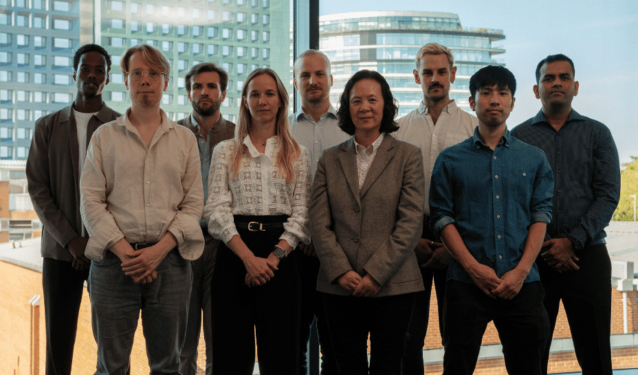 London’s Scindo raises €4.5 million to accelerate sustainable ingredients platform