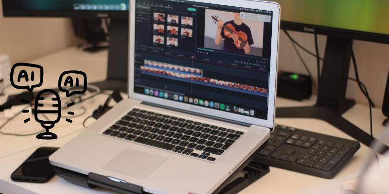 How AI Can Turn Your Photos into Videos with Voiceovers