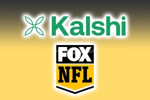 NFL on Fox partners with Kalshi as sports bets dominate platform