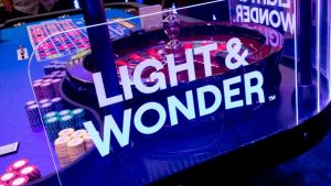 Light & Wonder appoints new VP amidst a ‘pivotal moment’ for the company