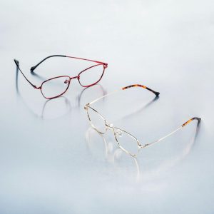 Eyewear Goes Digital: Shopping for Glasses Just Became Easier and More Modern