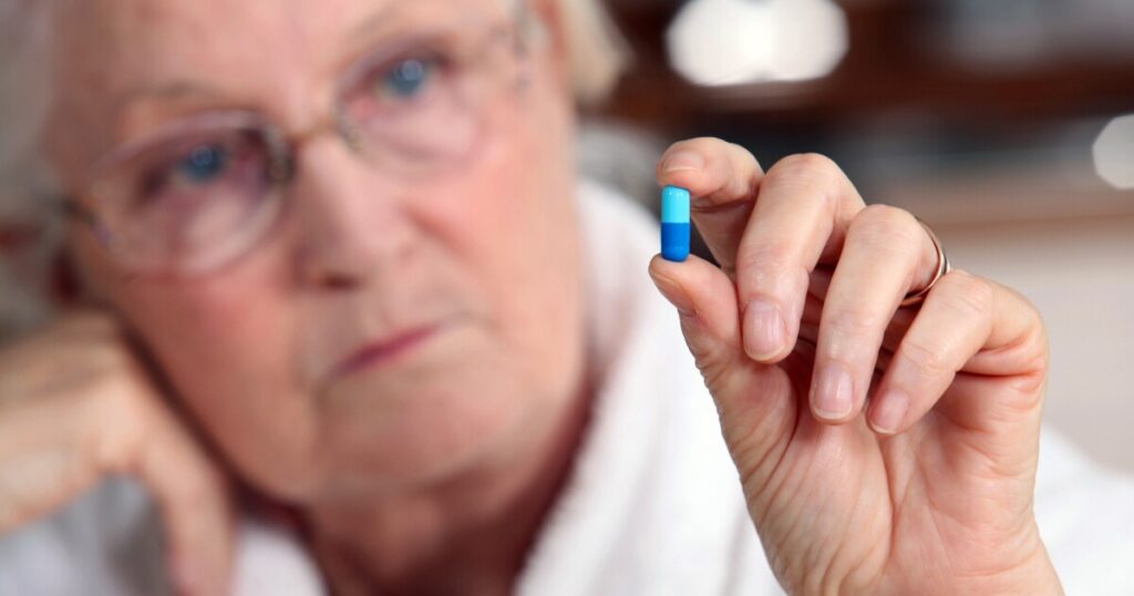 Rapamycin’s impact on human aging remains uncertain