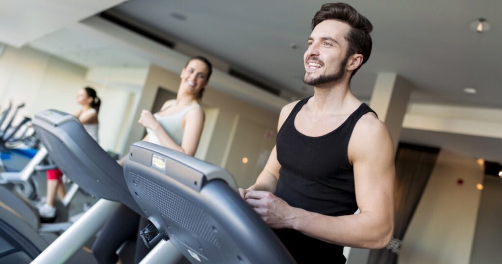 Reducing sitting time boosts bone health at all ages