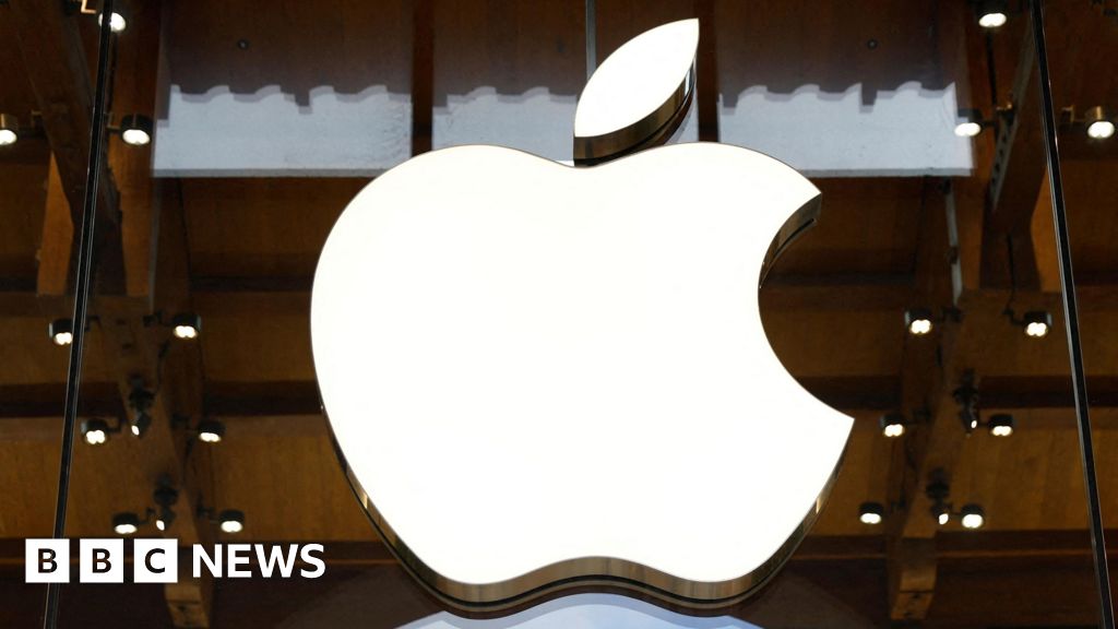 Government targets UK Apple users in new demand for data