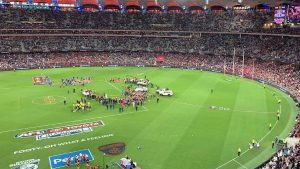 Australian government under fire for delays to gambling ads ban reform