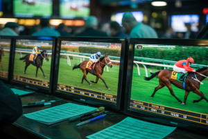 Tax raid on betting could threaten 40,000 jobs in the UK, analysis warns