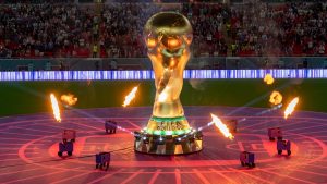 Gambling regulator launches probe into blockchain-based FIFA tokens