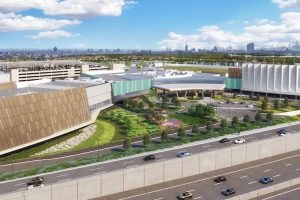 MGM Yonkers pulls out of New York casino bid race