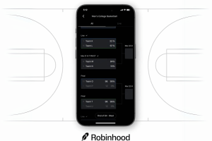 Massachusetts files brief against Robinhood ahead of Kalshi legal battle