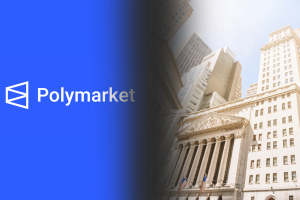 NYSE owner Intercontinental Exchange invests $2B in Polymarket to expand global data reach