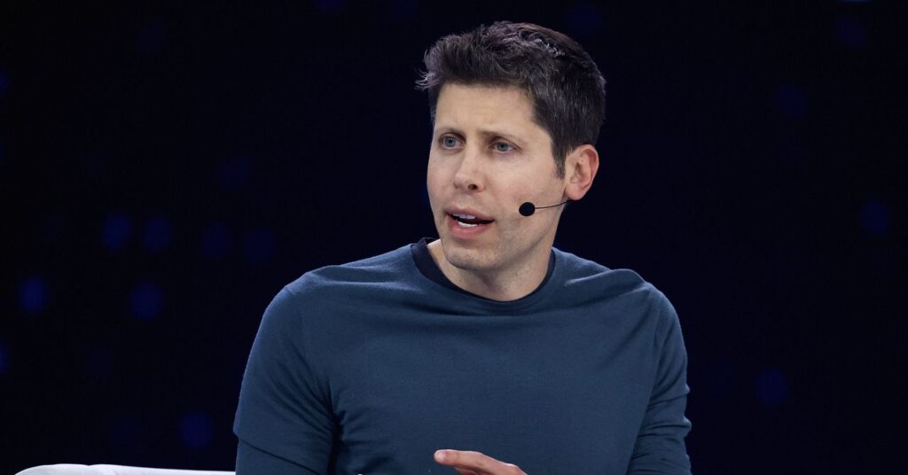 OpenAI Wants ChatGPT to Be Your Future Operating System