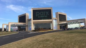 Parx Casino murder suspect cleared of almost all charges