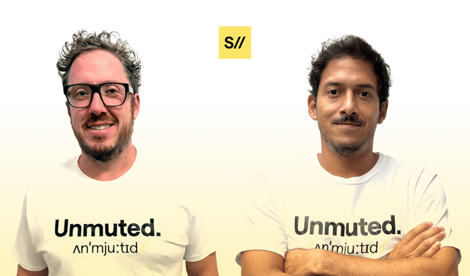 “Unmuting the world”: Spain’s SLNG raises €3.3 million to challenge US-centric speech AI infrastructure